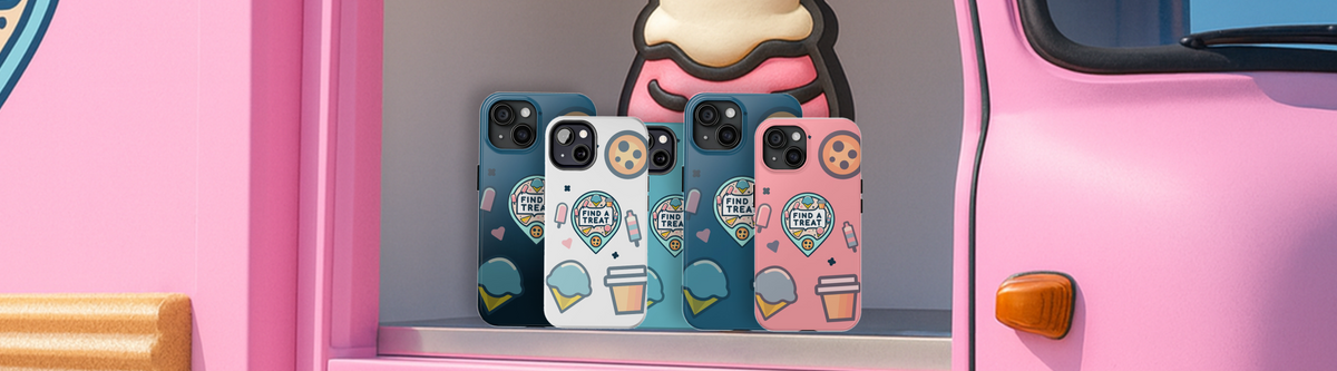 Phone Cases